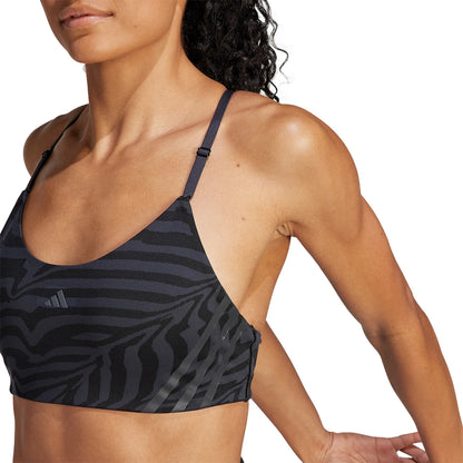 adidas Women's Arimt Low Support Sports Bra
