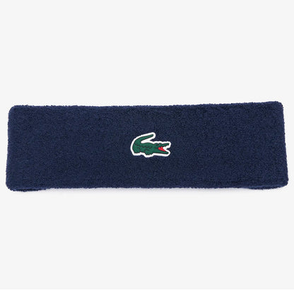 Lacoste Core Performance Headband