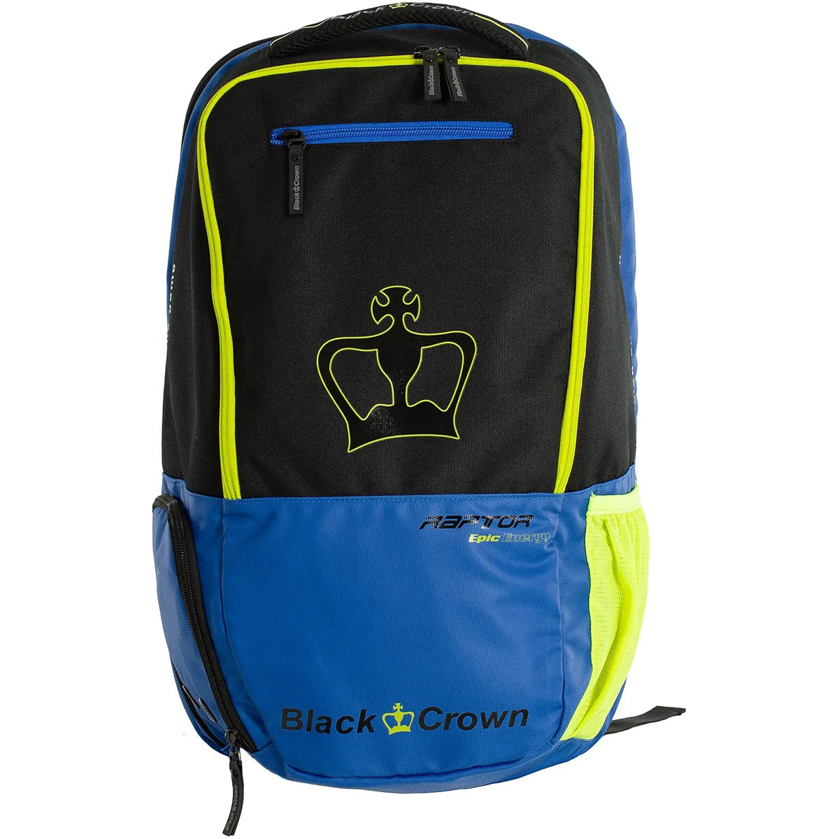 Black Crown Raptor Epic Energy Padel Backpack