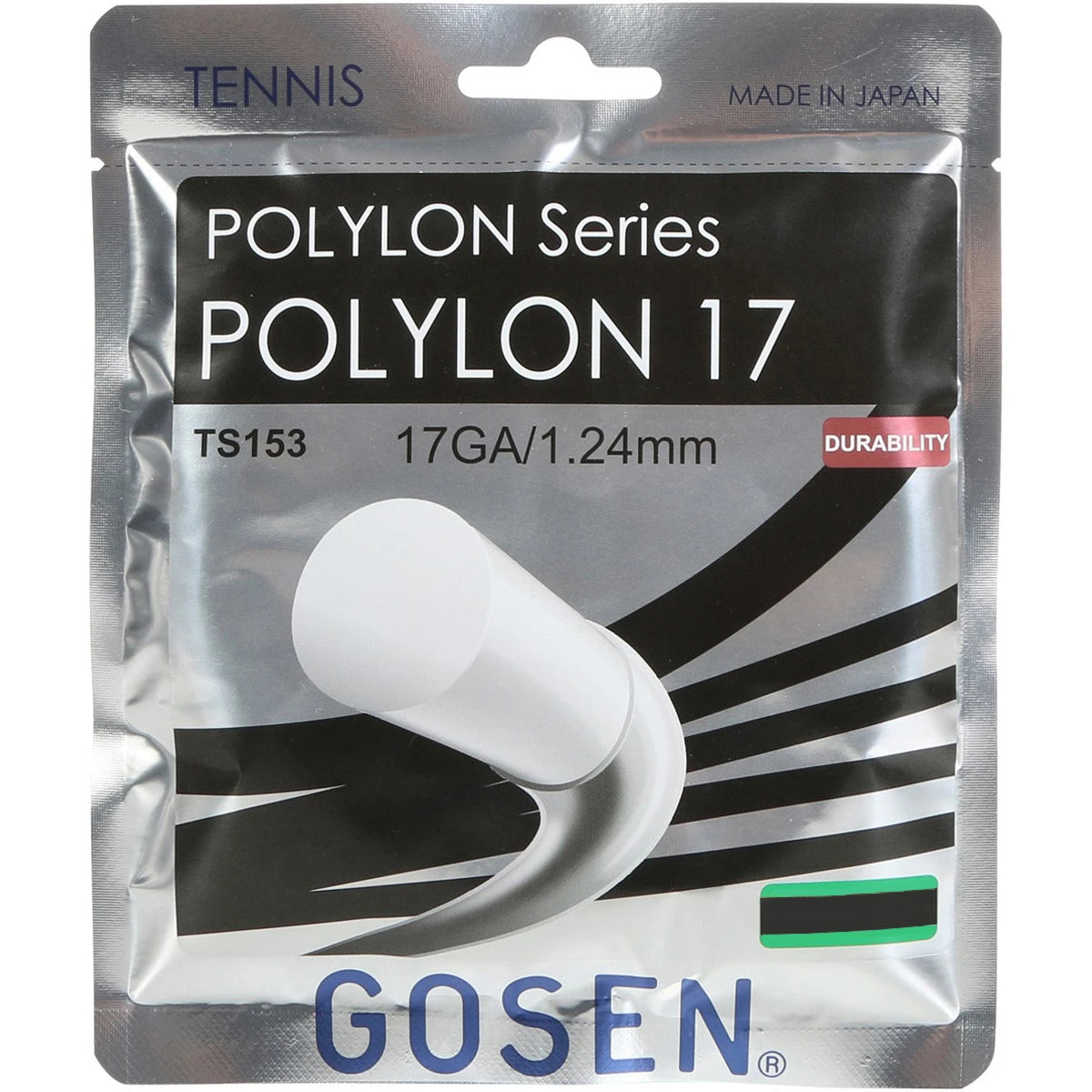 Gosen Polylon String (12 Metres)