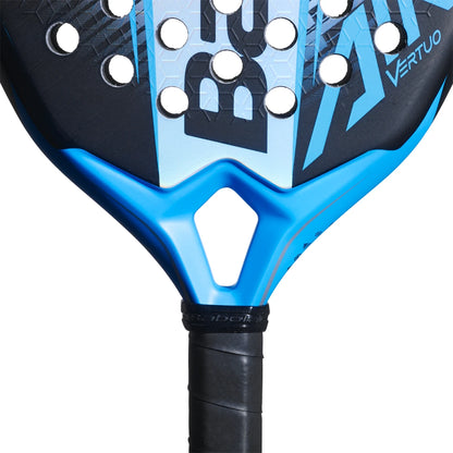 Padel Racket Test Babolat Air Vertuo 2.6