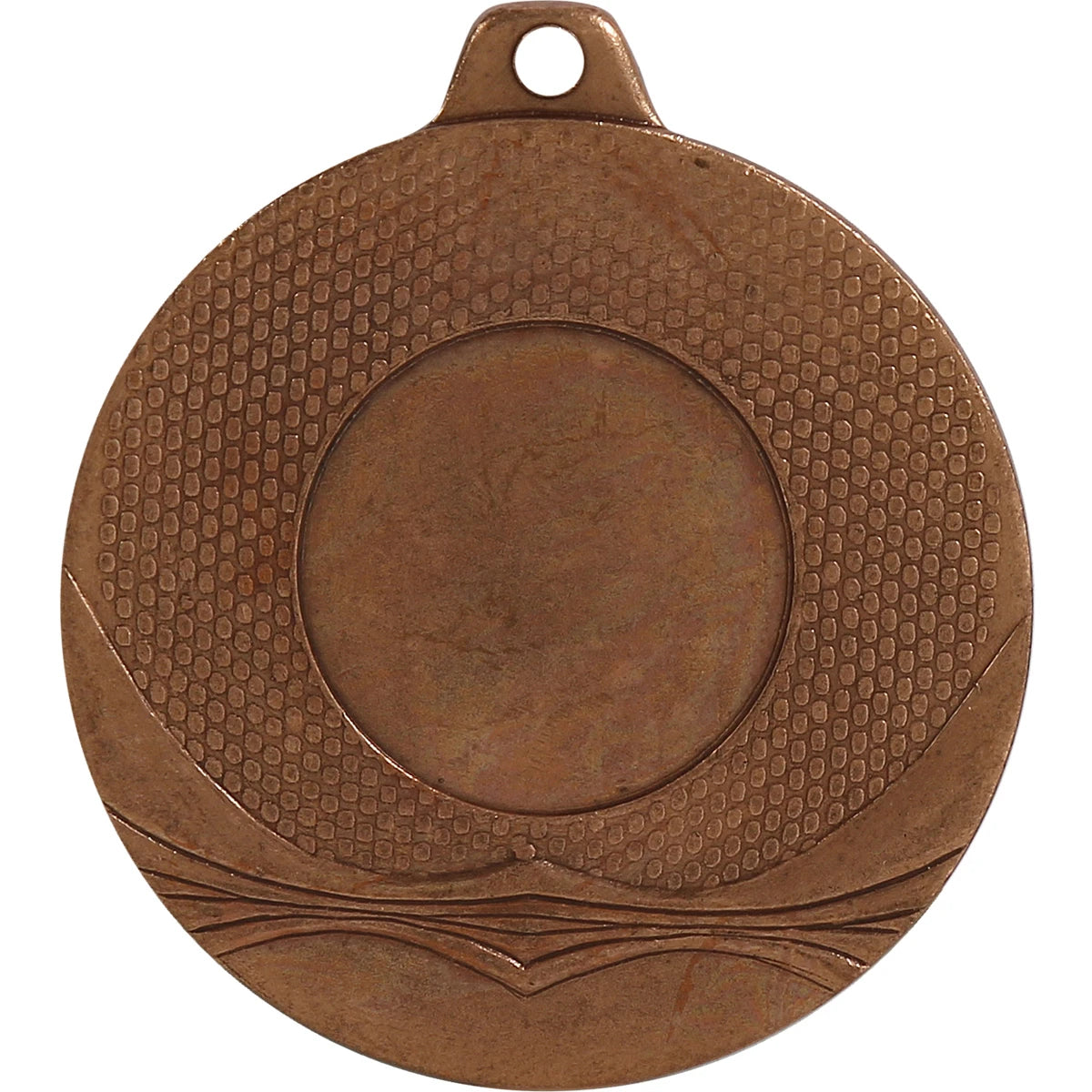 Medal M5009 Diameter 5Cm Bronze