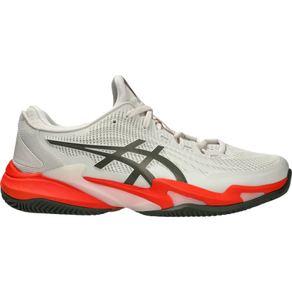 Asics Court FF3 Clay Shoes