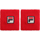 Pair of Fila Osten Wristbands