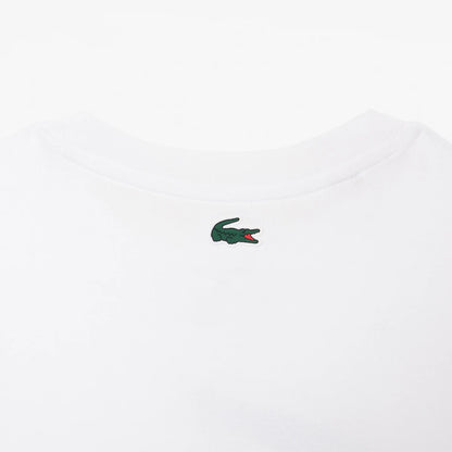 Lacoste Junior Croco T-Shirt