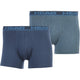 Pack of 2 Head Basic Boxers