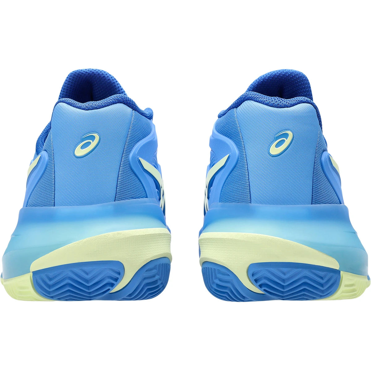 Asics Women's Gel Resolution X Clay Shoes