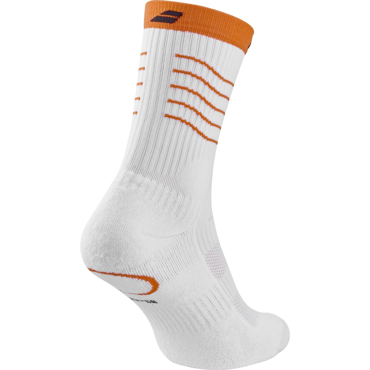 Pair of Babolat Lebron Socks (Mid)