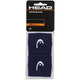 Pair of Head Simple Wristbands Width 2.5"