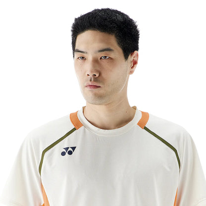 Yonex Men's Tour Elite T-Shirt 10637Yx