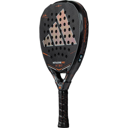 Adidas Metalbone HRD+ 2026 Padel Racket Test