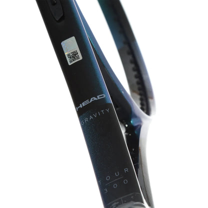 Head Gravity Tour Racket (305 Gr)