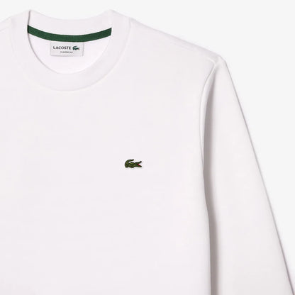 Lacoste Classic Fit Sweatshirt