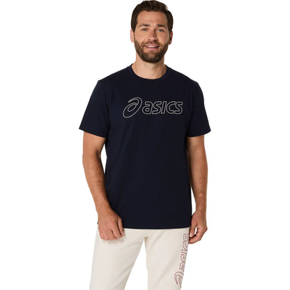 Asics Training Logo T-Shirt