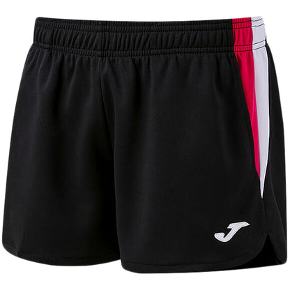Short Joma Women Terra Danubio