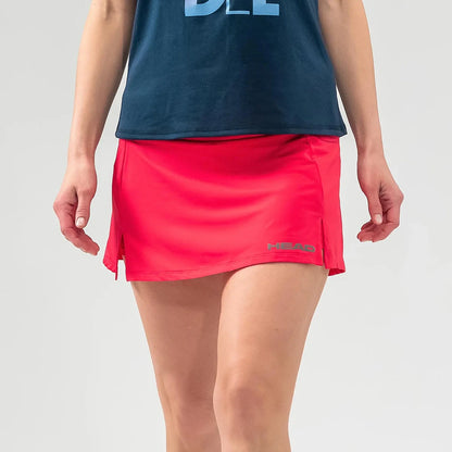 Head Women's Club Basic Skirt