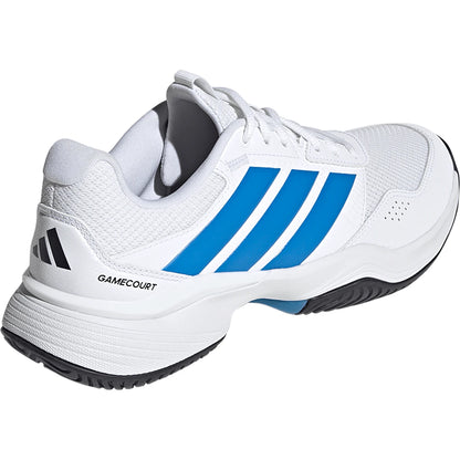 adidas Gamecourt 3 All Court Shoes