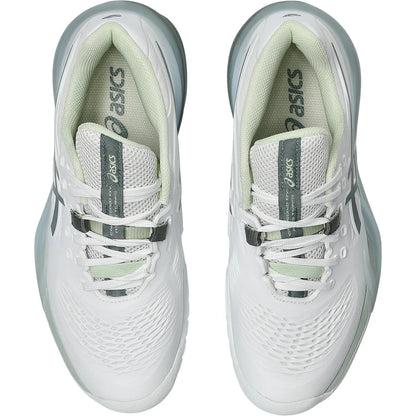 Asics Women's Gel Resolution X All Court Shoes