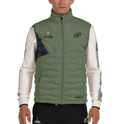 Bullpadel Premier Primo Sleeveless Jacket