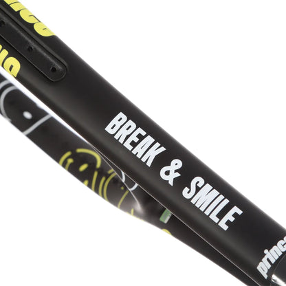 Prince/Smiley Performance Beast Racket (250Gr)