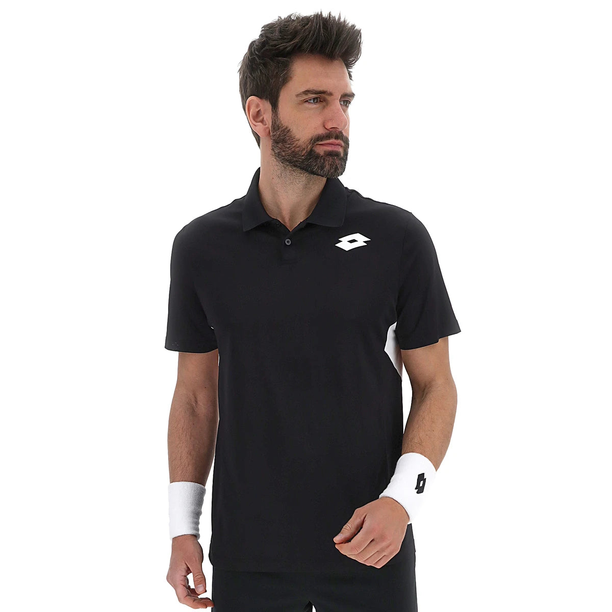 Lotto Squadra Iv Polo