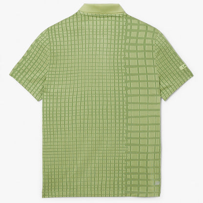 Lacoste Medvedev Melbourne Polo