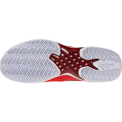 Mizuno Wave Exceed Tour 7 Clay Shoes