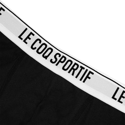 Pack of 2 Le Coq Sportif Essential Boxers