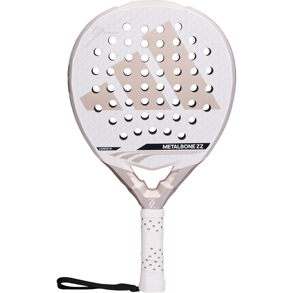 Raquette de Padel adidas Metalbone ZZ Carbon
