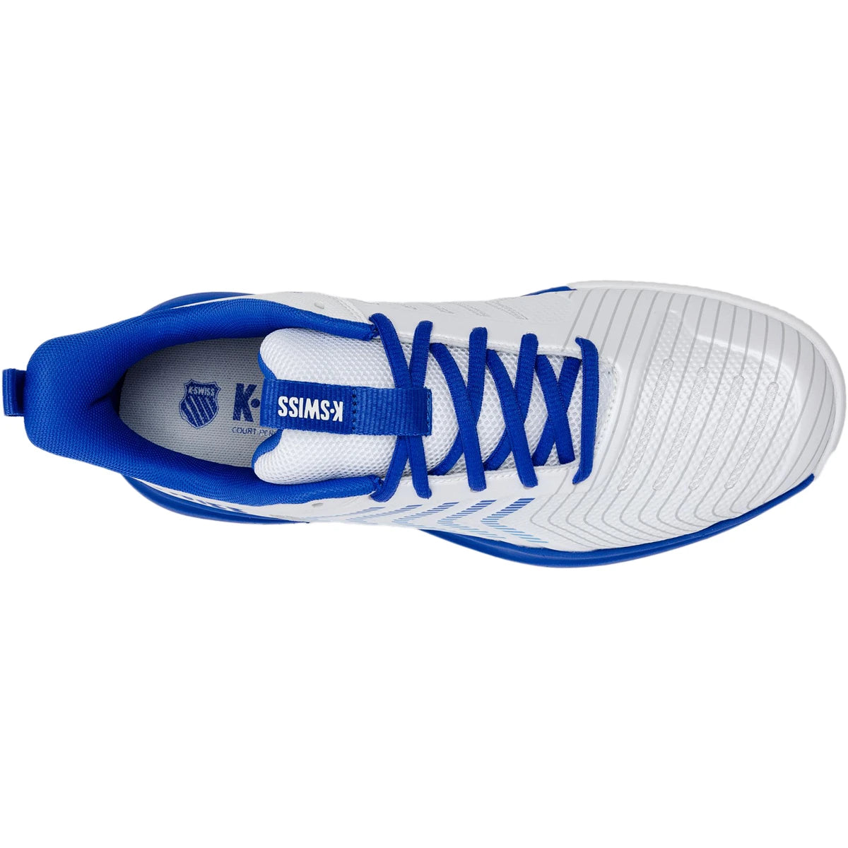 K-Swiss Ultrashot Light Clay Shoes
