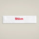 Wilson Logo Headband