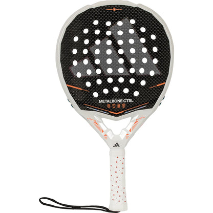 Adidas Metalbone Ctrl 2026 Padel Racket Test