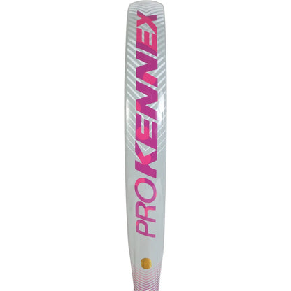 Padel Racket Pro Kennex Turbo Pink