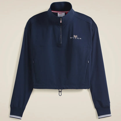 Wilson Women's Davenport Sweatshirt