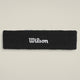 Wilson Logo Headband