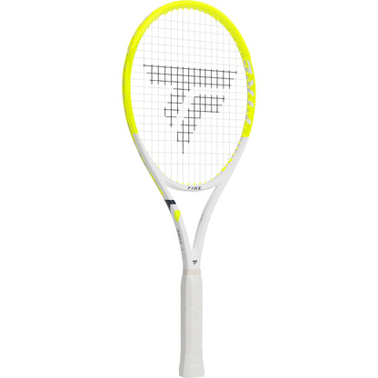 Tecnifibre Fire 300 Racket Test (300 Gr)