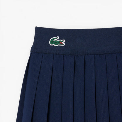 Lacoste Women's Roland Garros Skirt