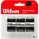Wilson Profile Overgrips X3