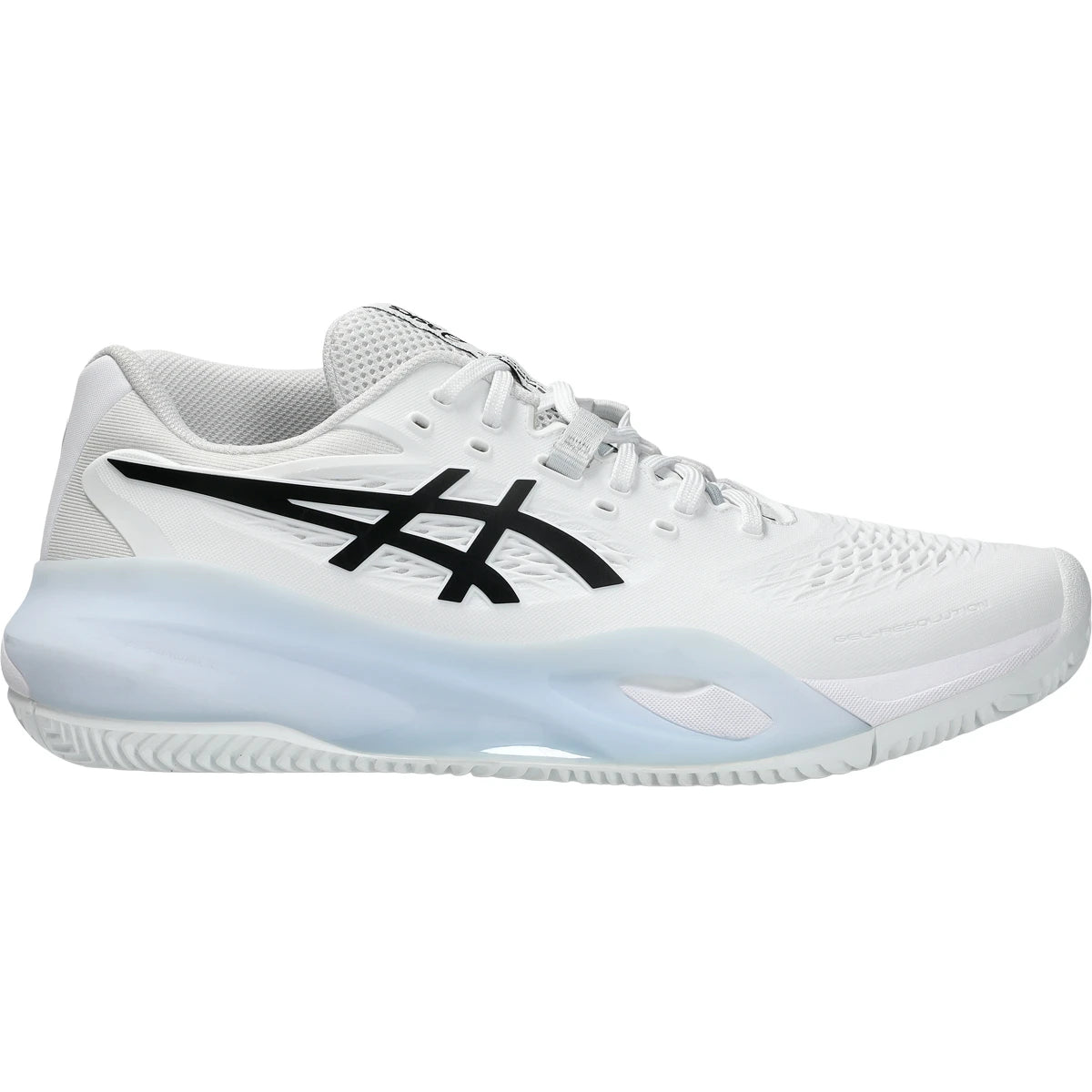 Asics Gel Resolution X Clay Shoes