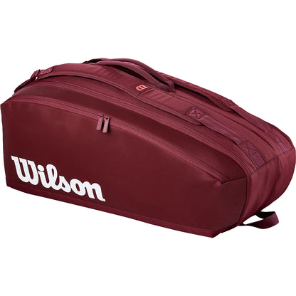 Wilson Defyer Super Tour 9 Bag