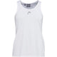 Head Women's Club 22 Tank Top