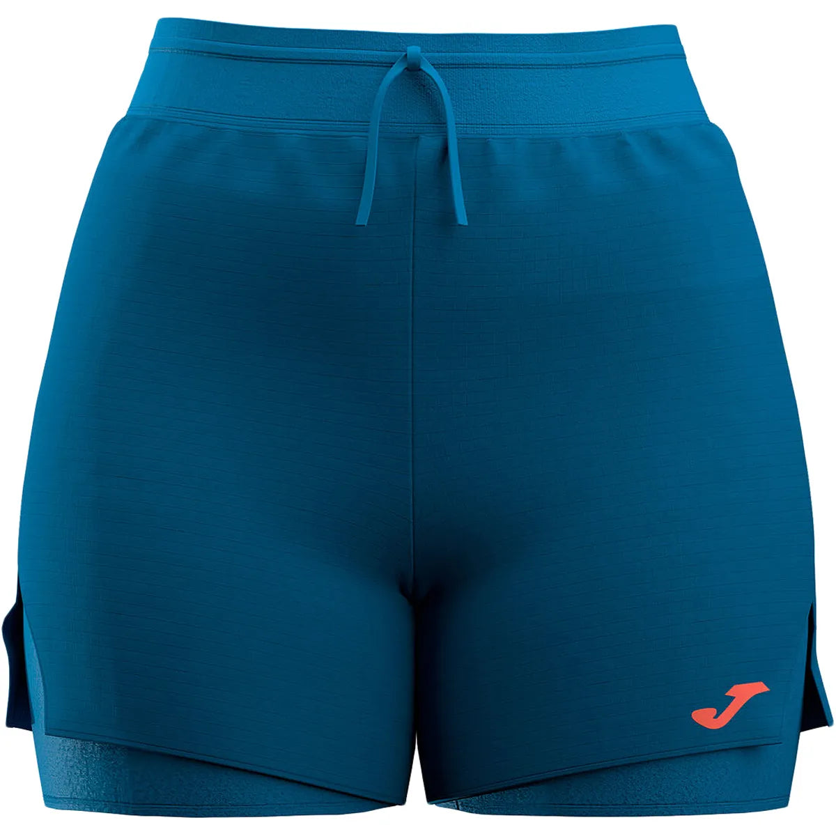 Women's Joma Tennis Sculpture II Shorts
