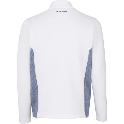 Tecnifibre Tour Full Zip Jacket