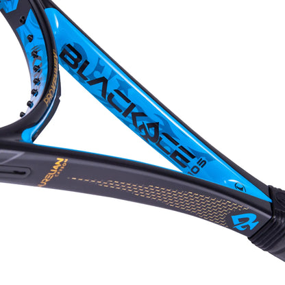 Pro Kennex Ki Black Ace 105 Racket (300 Gr)