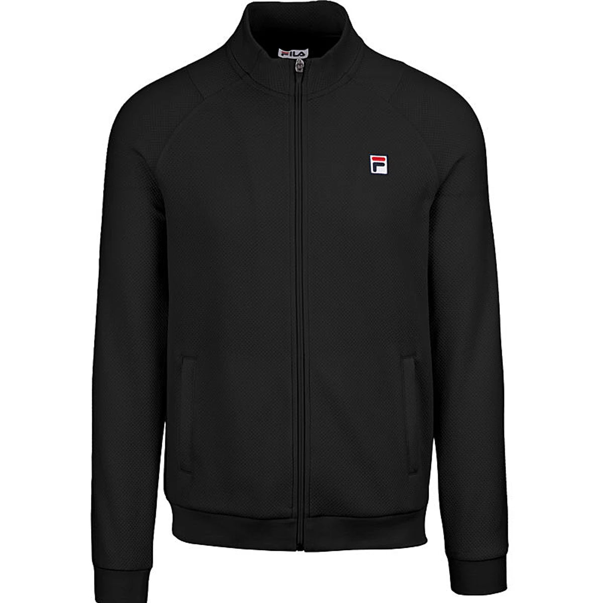 Fila Demetrio Jacket