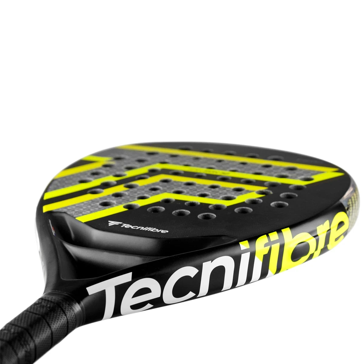 Tecnifibre Wall Breaker 365 Padel Racket Test