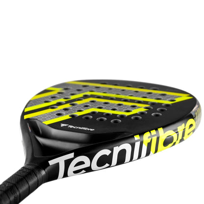 Tecnifibre Wall Breaker 365 Padel Racket Test