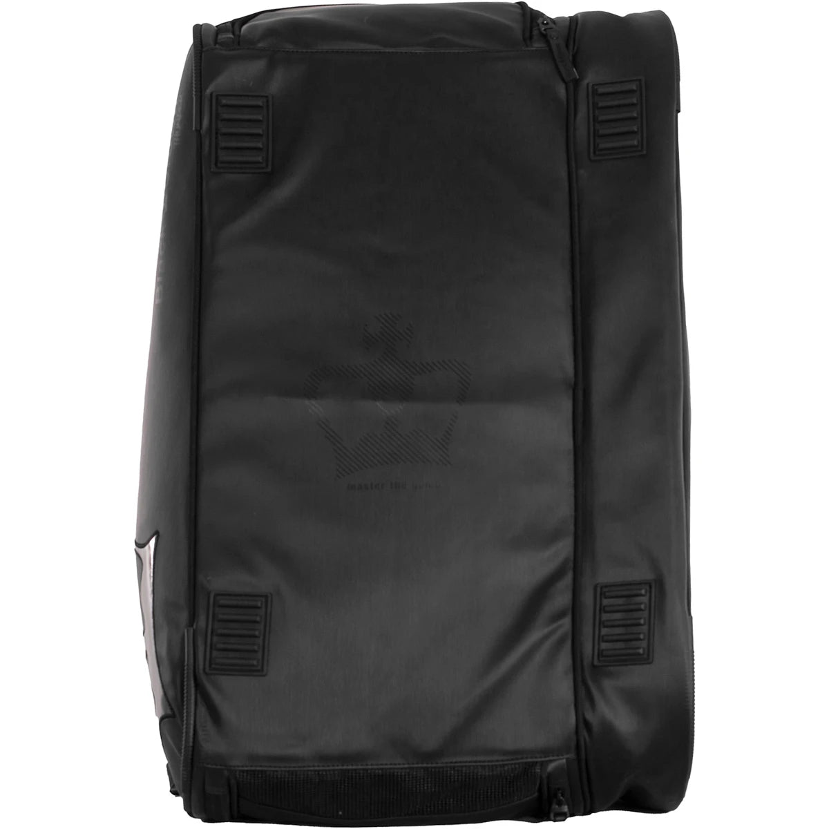 Black Crown Thunder Padel Bag