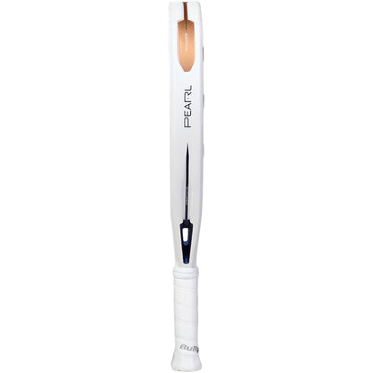 Racket Test Padel Bullpadel Pearl 27