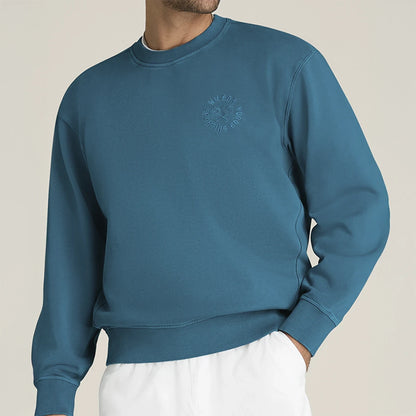 Wilson Playstate Crew Sweatshirt